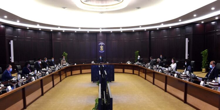 أحدثت أصداء إيجابية واسعة  رئيس الوزراء يؤكد أهمية كلمة الرئيس السيسي في «قمة جدة للأمن والتنمية»