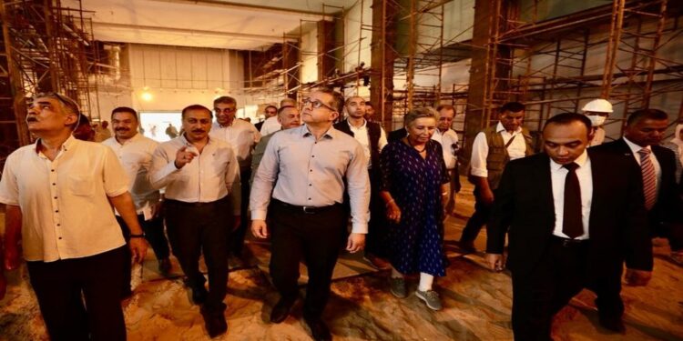 المتحف الآتوني