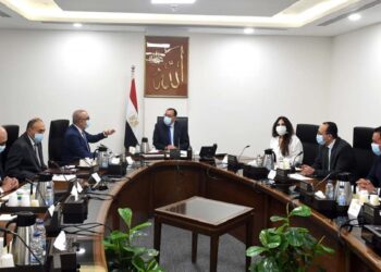 القاهرة الخديوية