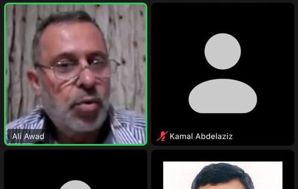 صالون حنان يوسف الثقافي يؤكد أهمية ودور الإعلام في صناعة الرأي العام