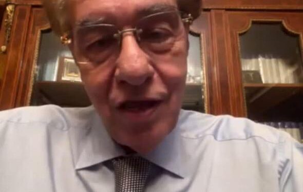 صالون حنان يوسف الثقافي يؤكد أهمية ودور الإعلام في صناعة الرأي العام