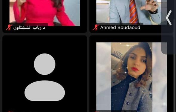 صالون حنان يوسف الثقافي يؤكد أهمية ودور الإعلام في صناعة الرأي العام