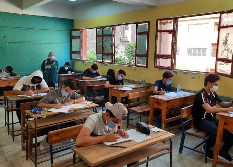 التحويل بين المدارس الحكومية والمعاهد الأزهرية