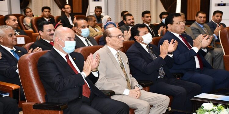 القائد القدوة