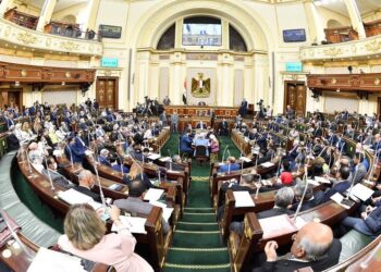 مجلس النواب