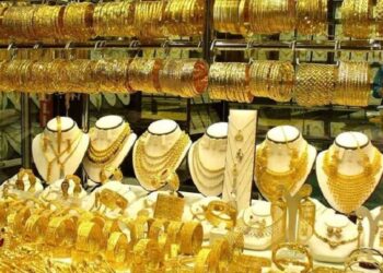 اسعار الذهب