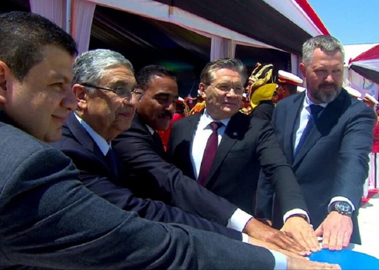 محطة الضبعة