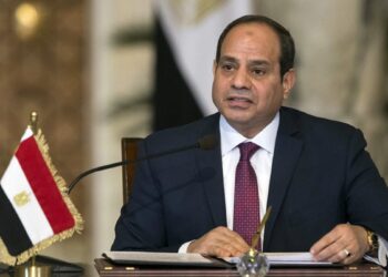 السيسي