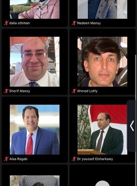 ‎قدم نماذج عربية لمواجهة الظاهرة  صالون الدكتورة حنان يوسف الثقافي يدعو لإطلاق مرصد عربي لمواجهة الشائعات