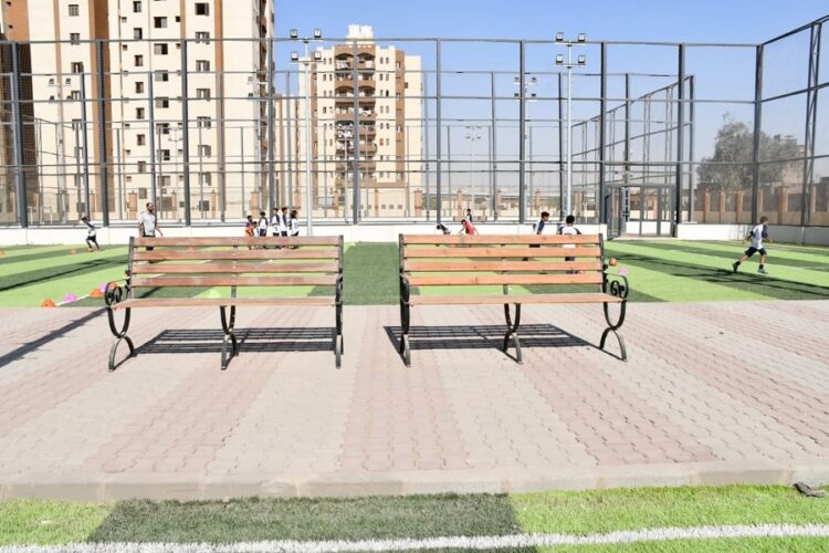 وزير الشباب: نعمل برؤية مستنيرة لنواكب تطلعات القيادة السياسية نحو الجمهورية الجديدة
