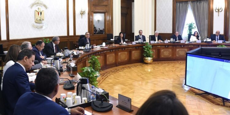 تحت رعاية السيد الرئيس  مصر تطلق الاستراتيجية الوطنية للملكية الفكرية.. الأربعاء المقبل