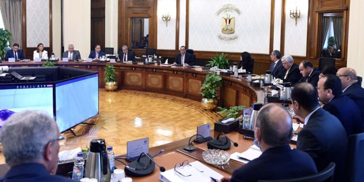 تحت رعاية السيد الرئيس  مصر تطلق الاستراتيجية الوطنية للملكية الفكرية.. الأربعاء المقبل