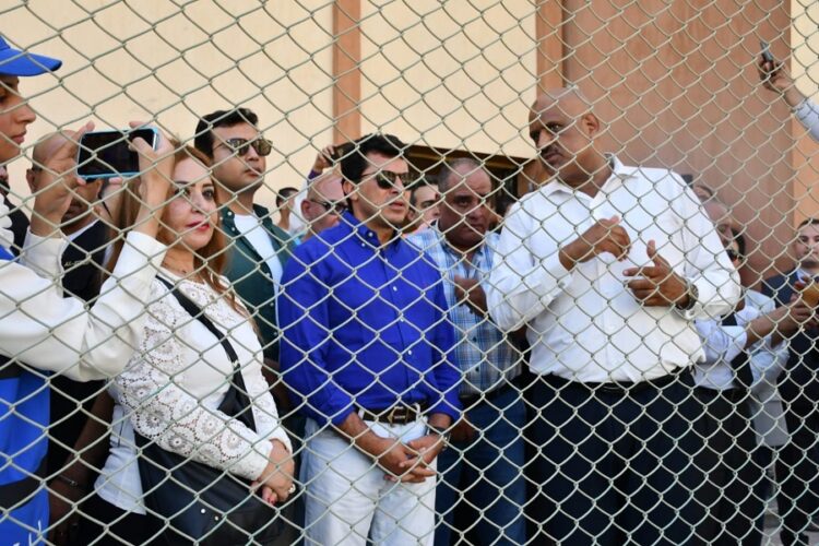 وزير الشباب: نعمل برؤية مستنيرة لنواكب تطلعات القيادة السياسية نحو الجمهورية الجديدة