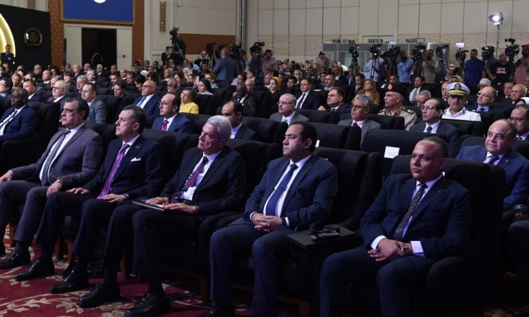 صور..رئيس الوزراء يُعلن إطلاق الاستراتيجية الوطنية للملكية الفكرية
