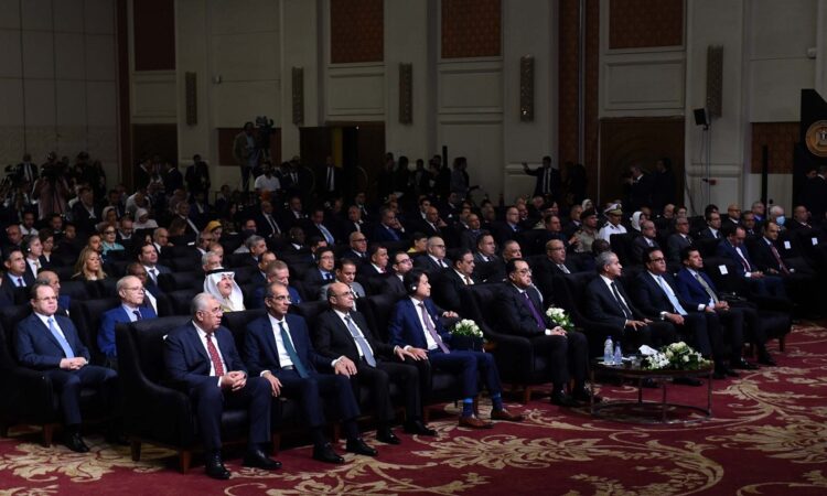 صور..رئيس الوزراء يُعلن إطلاق الاستراتيجية الوطنية للملكية الفكرية