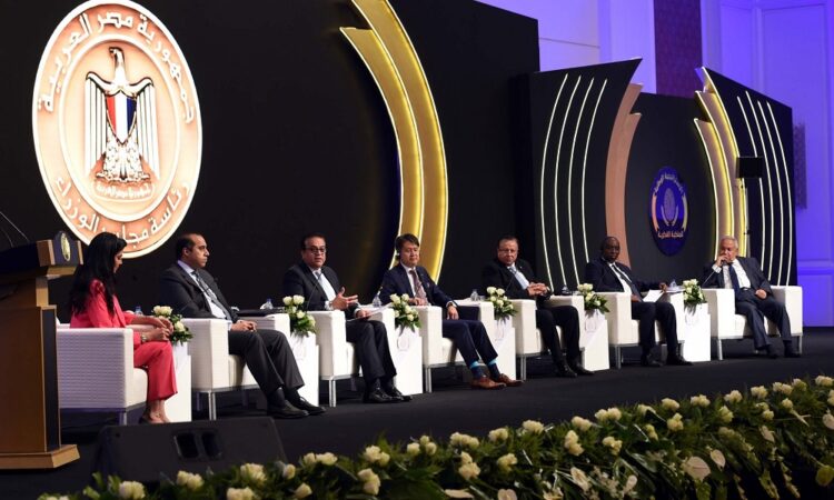 صور..رئيس الوزراء يُعلن إطلاق الاستراتيجية الوطنية للملكية الفكرية