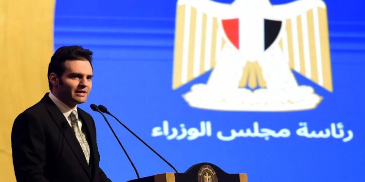 تحت رعاية الرئيس السيسي  صور..رئيس الوزراء يُعلن إطلاق الاستراتيجية الوطنية للملكية الفكرية