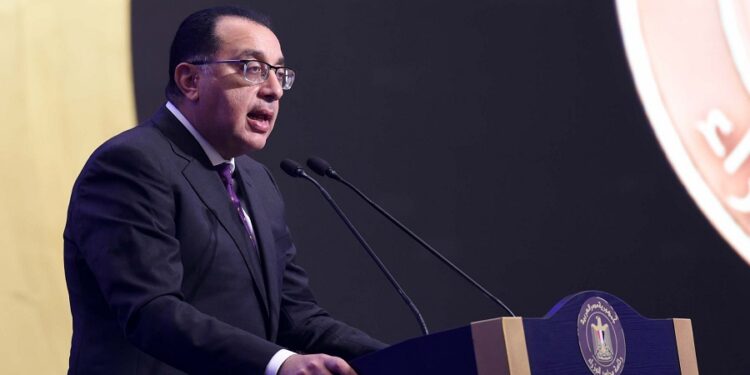 تحت رعاية الرئيس السيسي  صور..رئيس الوزراء يُعلن إطلاق الاستراتيجية الوطنية للملكية الفكرية