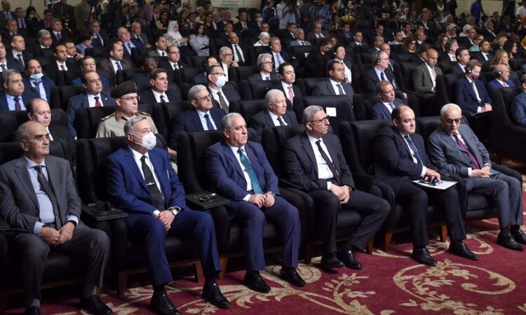 صور..رئيس الوزراء يُعلن إطلاق الاستراتيجية الوطنية للملكية الفكرية
