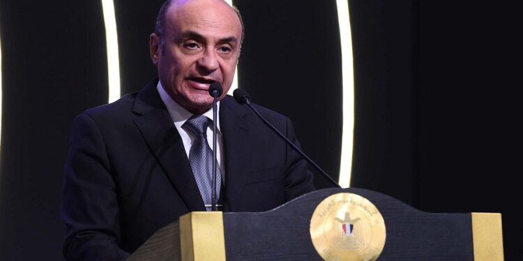 تحت رعاية الرئيس السيسي  صور..رئيس الوزراء يُعلن إطلاق الاستراتيجية الوطنية للملكية الفكرية
