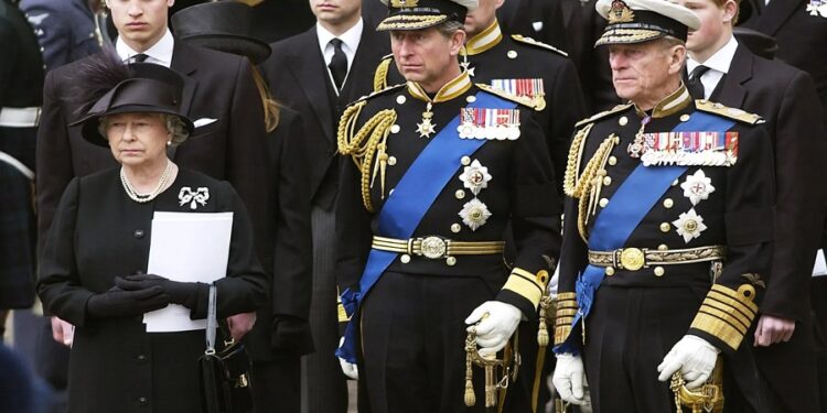 حنان أبو الضياء تكتب: تفاصيل الجنازة الرسمية للملكة إليزابيث