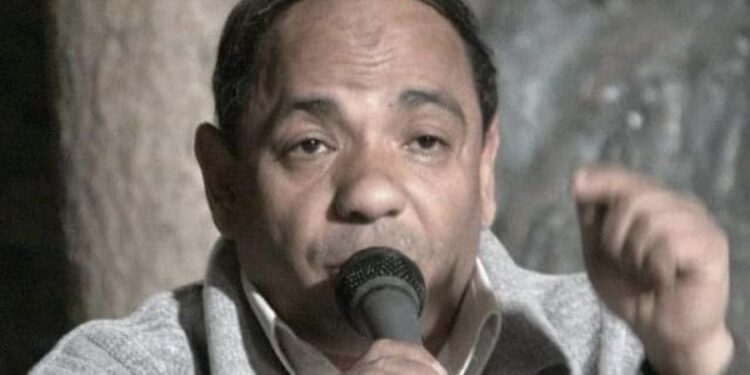 ملتقى الشربيني الثقافي يُكرم المبدع محمد السيد اسماعيل.. الخميس