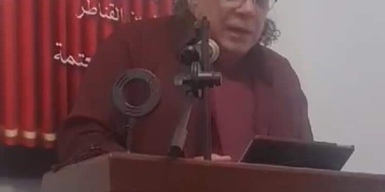 ملتقى الشربيني الثقافي يستعيد إطلالته على العاصمة ويعود لمقره الثاني القاهري