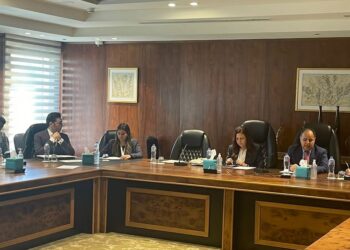 الاقتصاد الأخضر