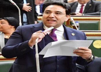 الدولة المصرية