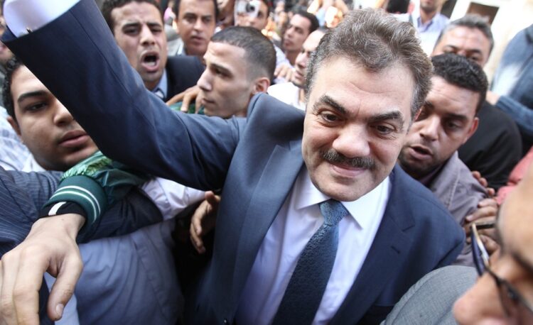 السيد البدوي