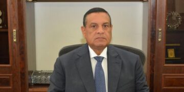 وزير التنمية المحلية