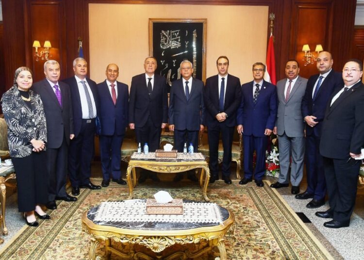 المحكمة الدستورية