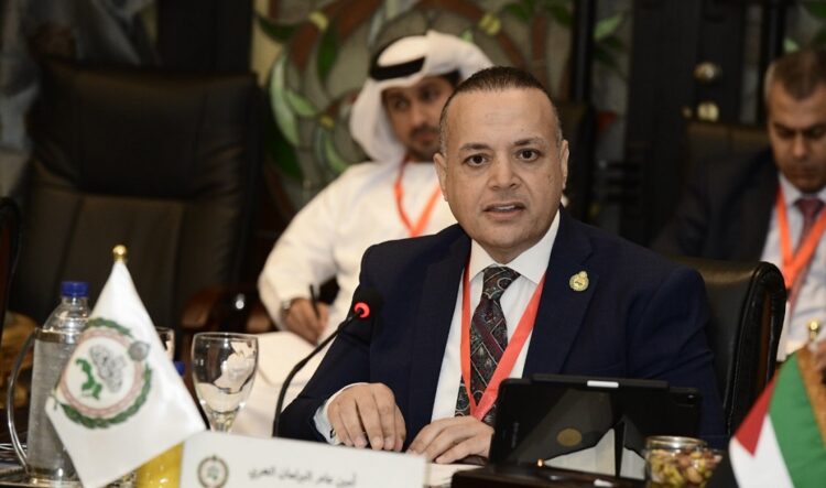 جمعية الأمناء العامين