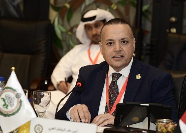 جمعية الأمناء العامين