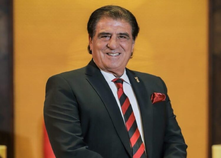 عيد الإمارات الوطني