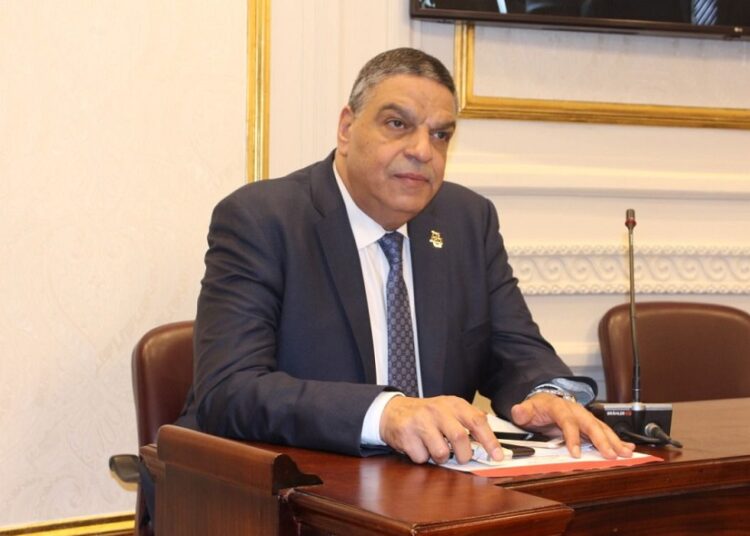 سوق الطاقة العالمي