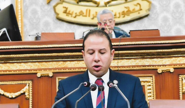 السيسي