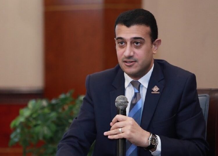 المحبوسين احتياطيا