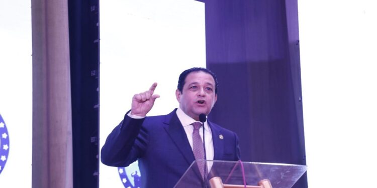 البرلمان العربي