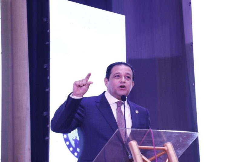 البرلمان العربي