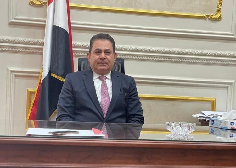 الدول الإفريقية