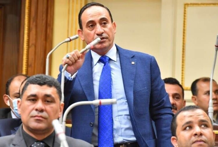 العمالة غير المنتظمة