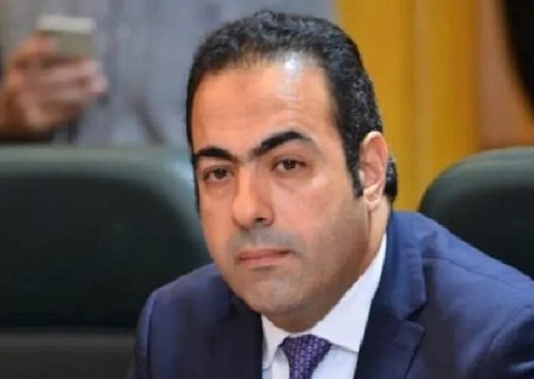 النادي المصري