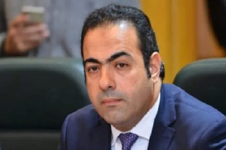 الرياضة المصرية