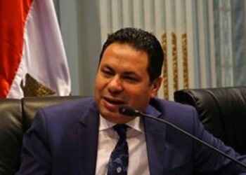 الفلاح المصري