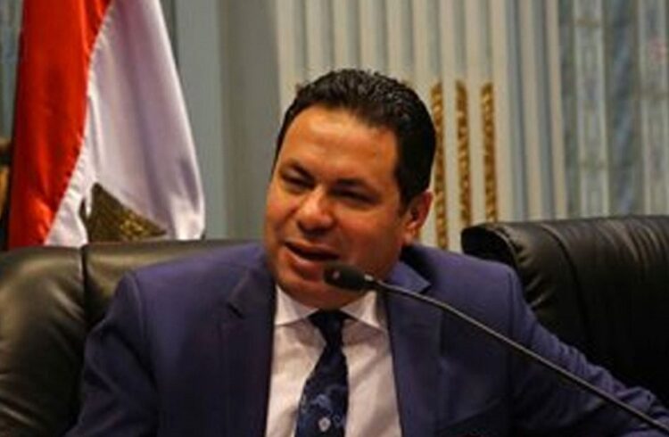 الفلاح المصري