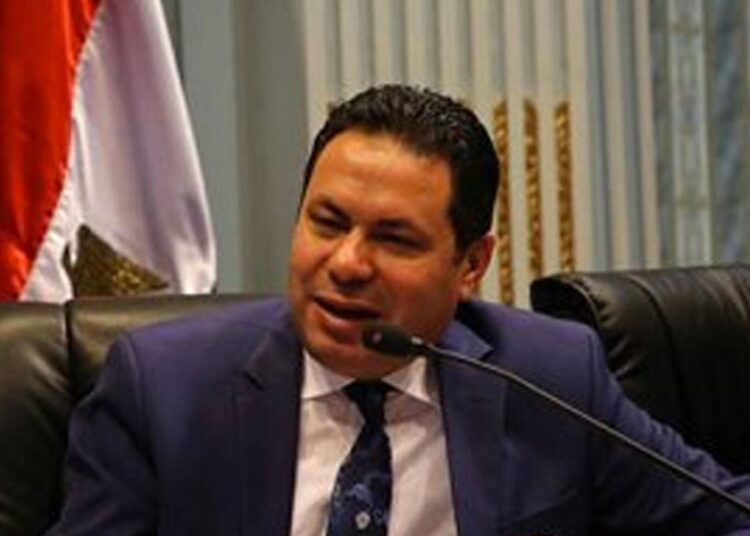 الفلاح المصري