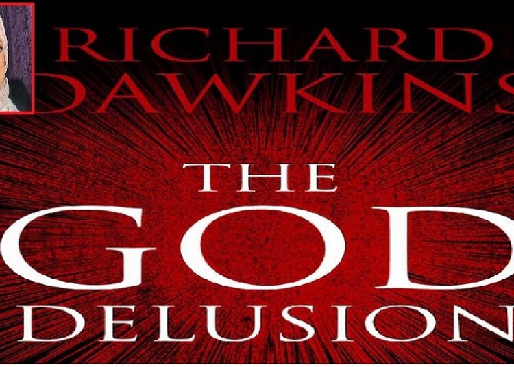 وَهْم الإله