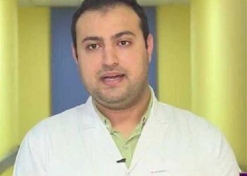 مستشفى دار الشفاء