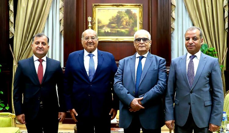 مجلس الشيوخ